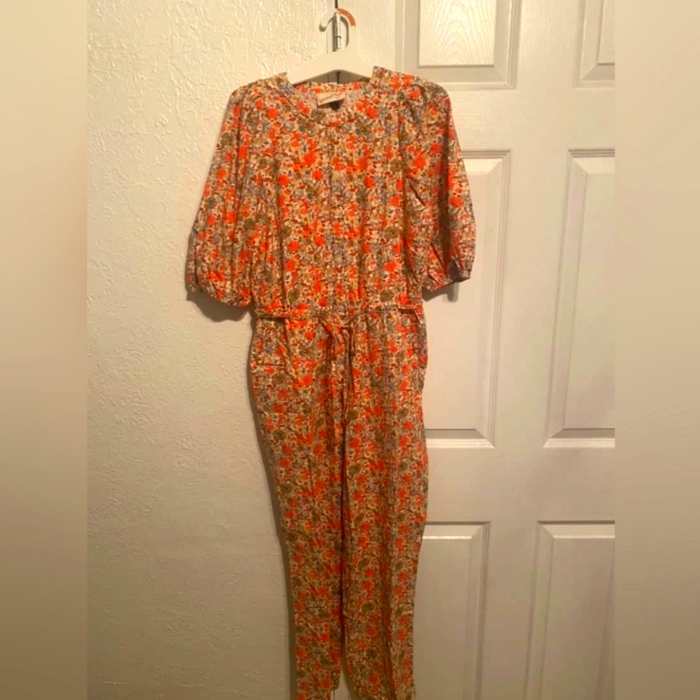 cute jumpsuit